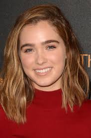 Hayley Lu Richardson