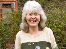 Jilly Cooper