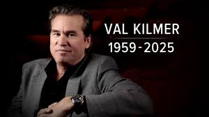 Val Kilmer